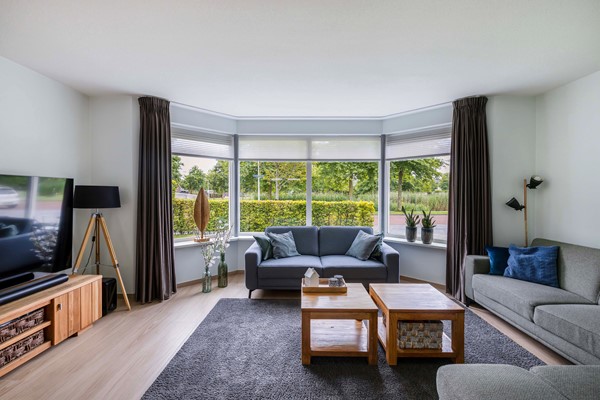 Medium property photo - James Wattsingel 13, 8302 ZS Emmeloord